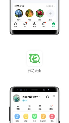 养花大全安卓官方版图4