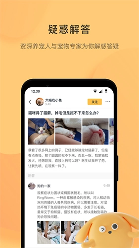 宠明手机最新版图1