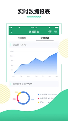 惠得多商家免费版图3