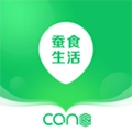 蚕食生活官方最新版
