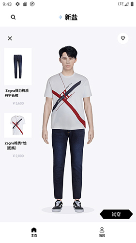 新盐官方正版图4