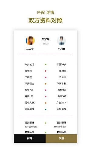 私觅哒官方版图4