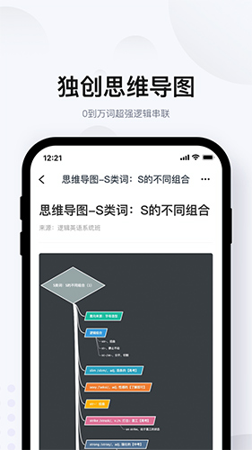 有道逻辑英语手机版图2