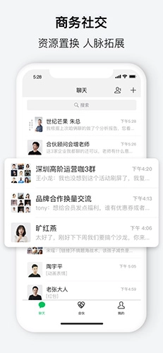 会合图4
