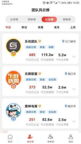 实惠猪手机免费版图2