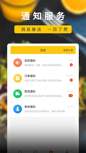 楼下小店通用版图1