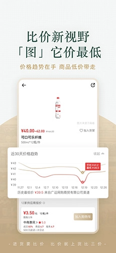 货比三价最新版图2