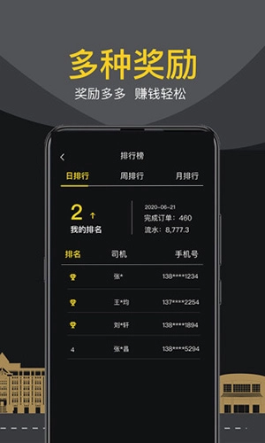 蜂派车主安卓版图3