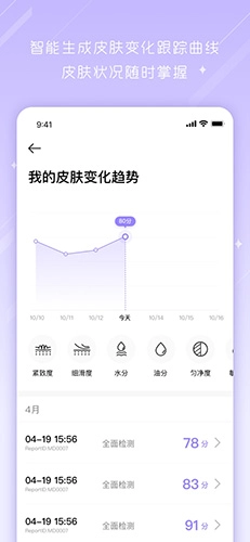美图美肤管家免费版图3
