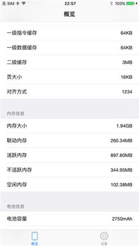 cpu dasherx官方正版图2