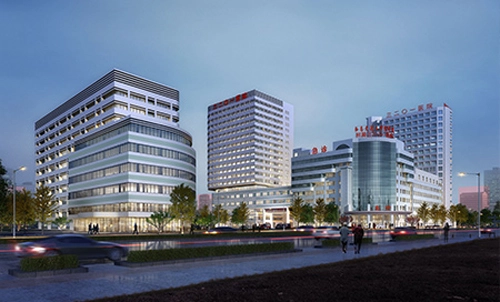 通用云健康安装包下载