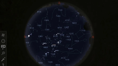 虚拟天文馆中文版