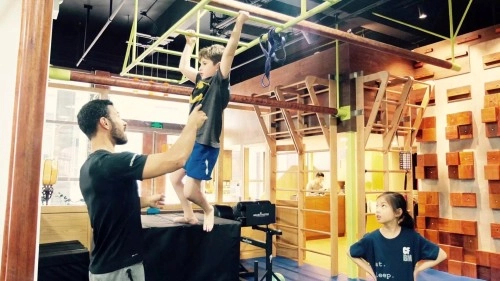 雏鹰宝贝安卓版下载