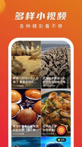 热火视频极速版图3