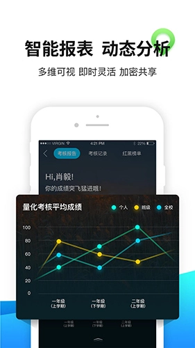育联网最新版图4
