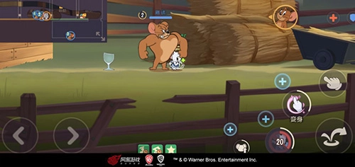 猫和老鼠今日头条版安装下载