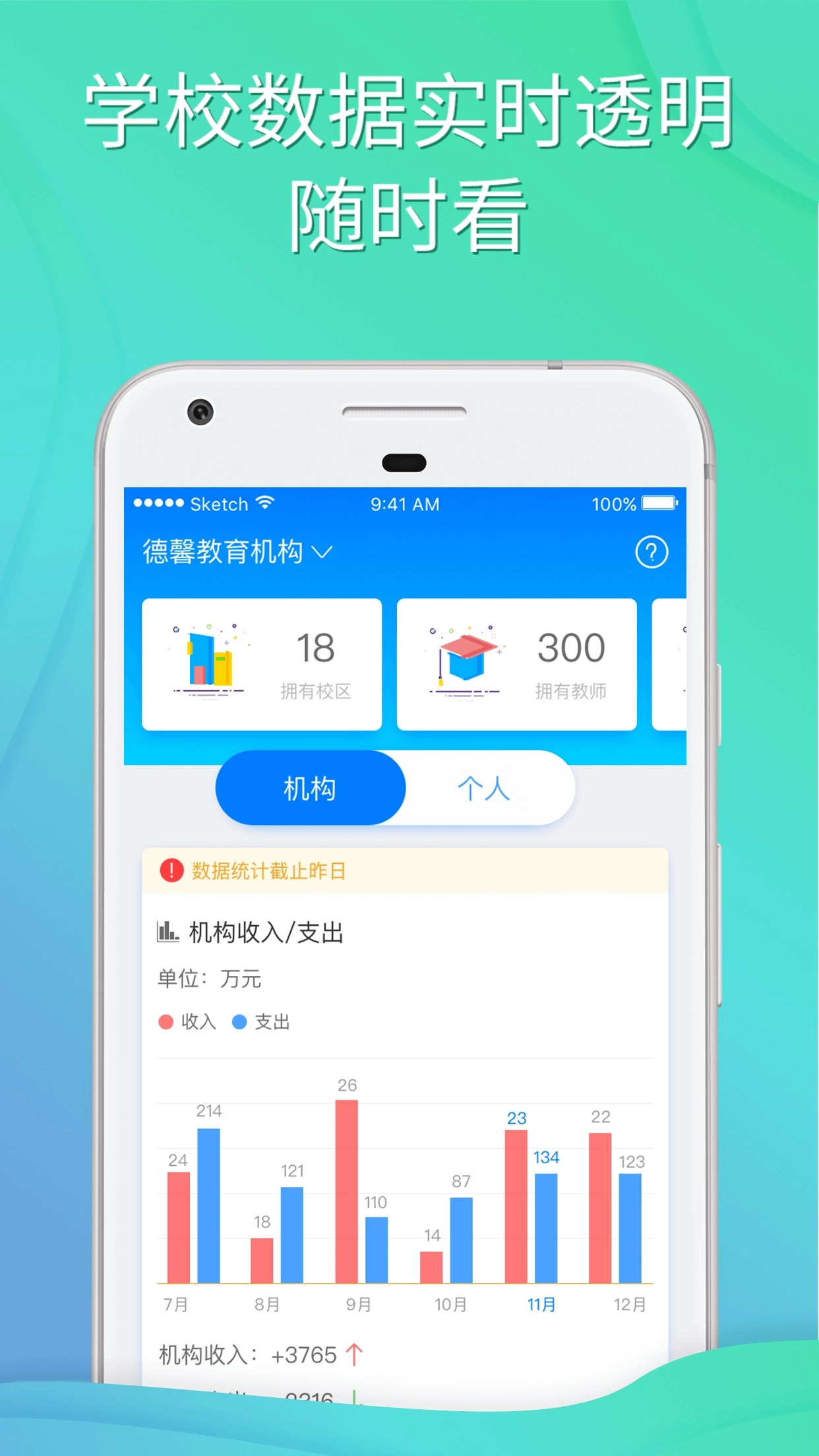 爱校无广告版图3