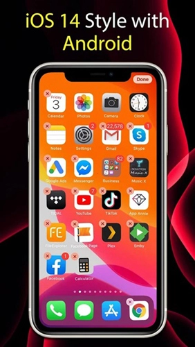 IOS14启动器正版图3