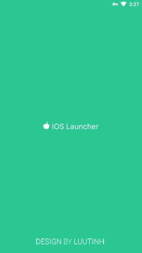 iOSLauncher13官方正版图1