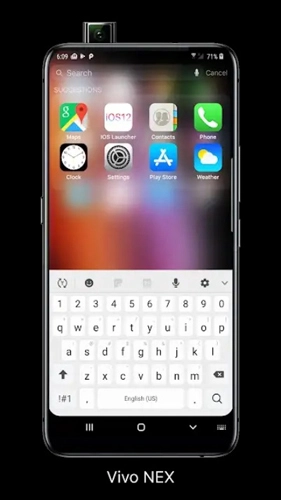 iOSLauncher13官方正版图4