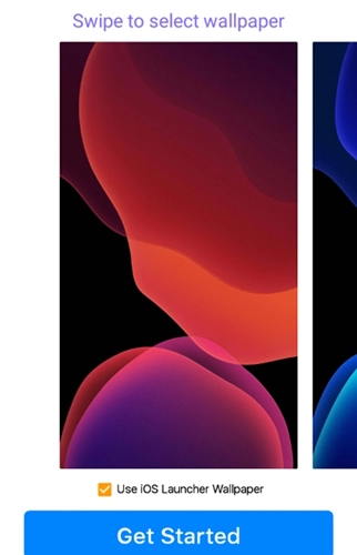 IOS15启动器手机正版图2