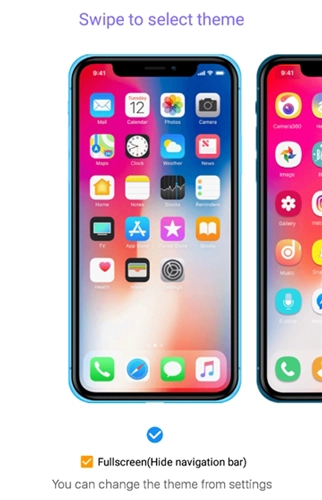 IOS15启动器手机正版图4