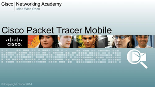 ciscopackettracer安卓官方版(1)