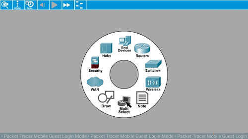 ciscopackettracer安卓官方版(3)