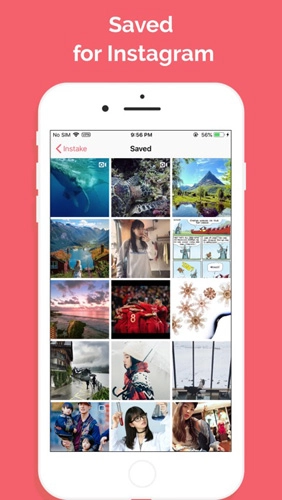 instake图2