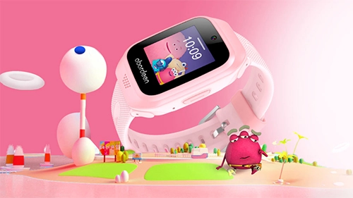 阿巴町手表手机版下载