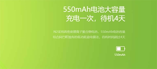 阿巴町手表手机版下载