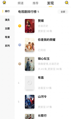 曲奇视频官方正版图2