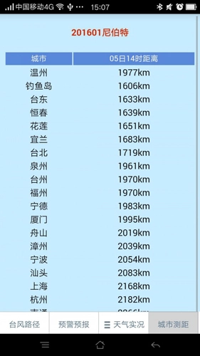 温州台风网安卓直装版图3