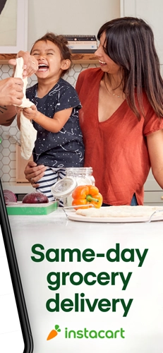 instacart 安卓免费版图2