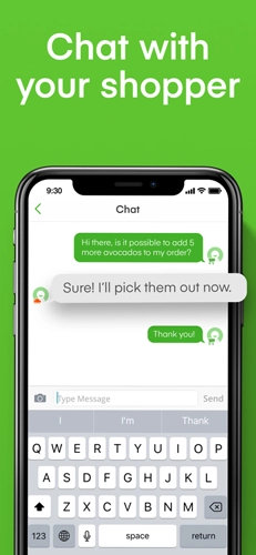 instacart 安卓免费版图6