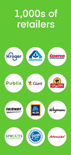 instacart 安卓免费版图4