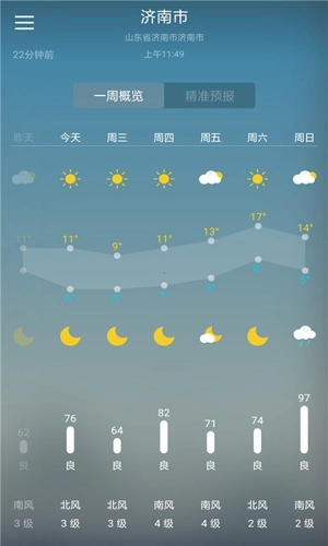Moon中文客户端手机免费版图4