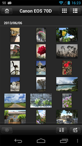 eosremote官方版图2