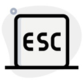 Esc你的逃跑神器官方最新版