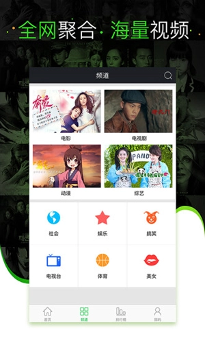 协和电影通用版(1)