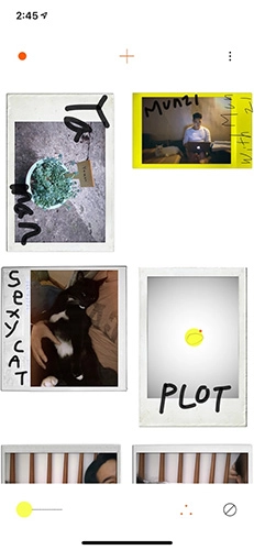 PLOT相机安卓官方版图1