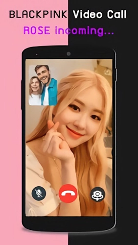 BlackPink Call图4