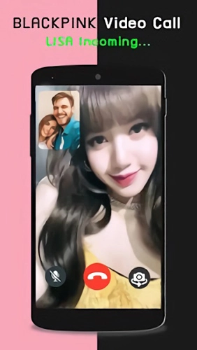 BlackPink Call图1