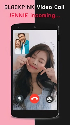 BlackPink Call图3