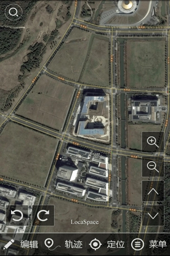 lsv地图软件手机版图4