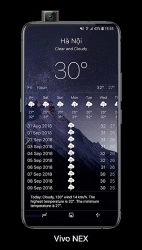 vivo变苹果系统黑科技安卓免费版图1