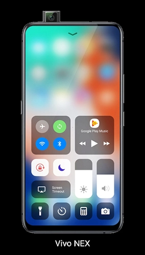 vivo变苹果系统黑科技安卓免费版图2
