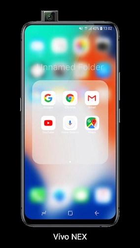 vivo变苹果系统黑科技安卓免费版图3