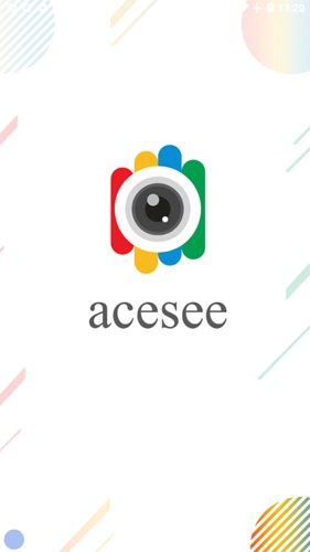 ACESEE最新版图1