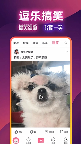 火苗视频手机正版图2